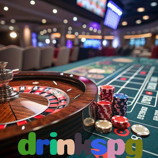 drinkspg 