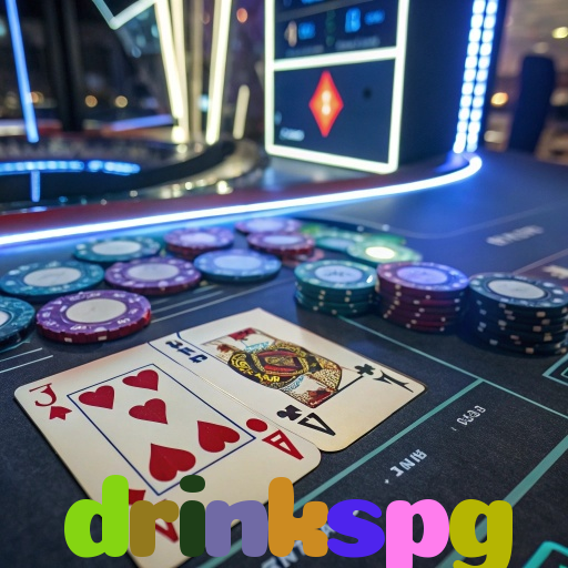 drinkspg 