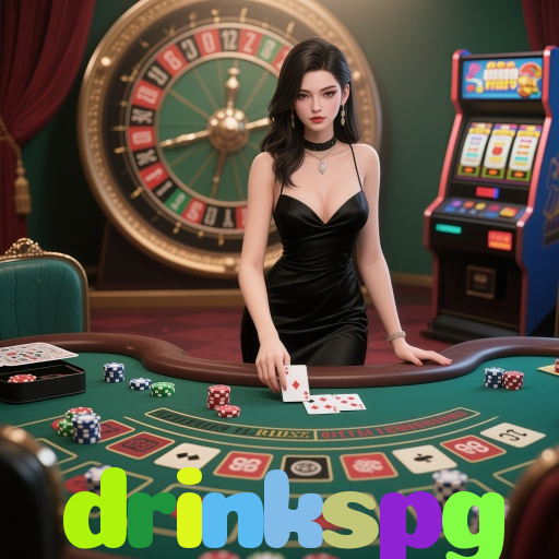 drinkspg 
