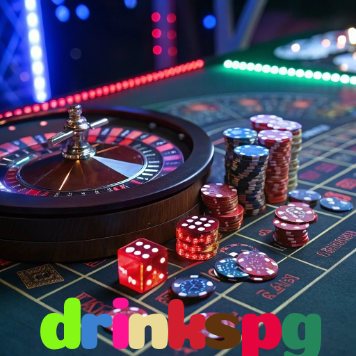 drinkspg 