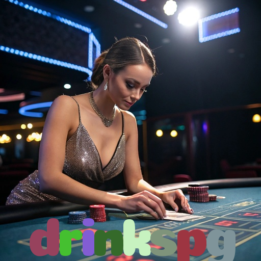 drinkspg