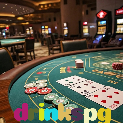 drinkspg 