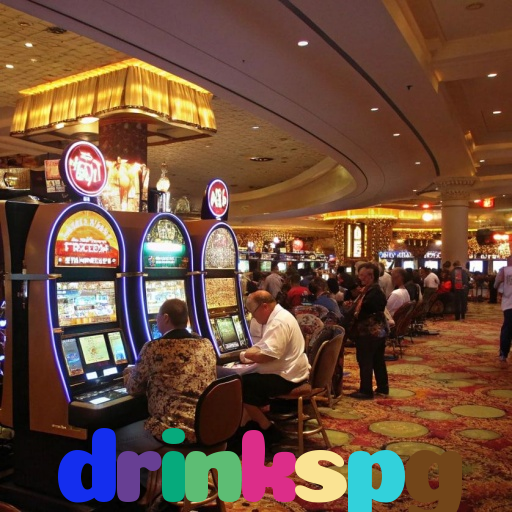 drinkspg