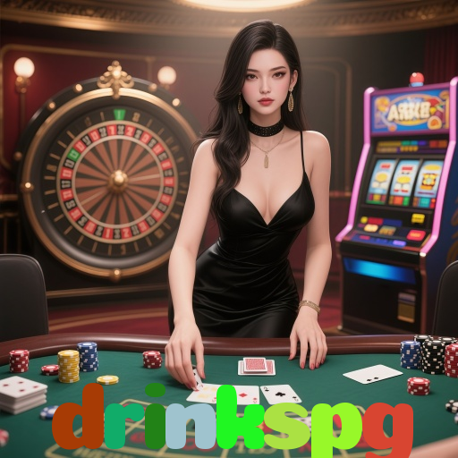 drinkspg 