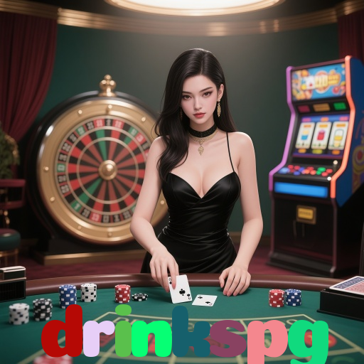 drinkspg 
