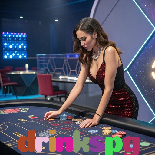 drinkspg 
