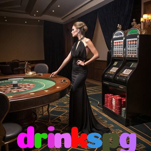 drinkspg 