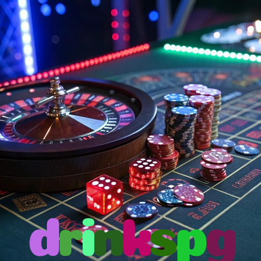 drinkspg 