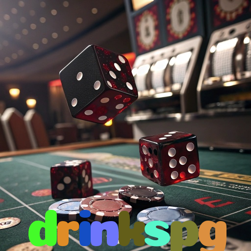 drinkspg 