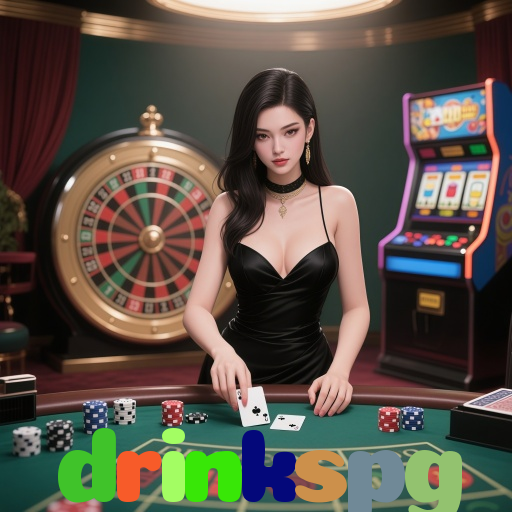 drinkspg 