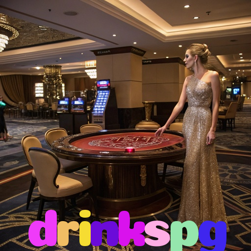 drinkspg 