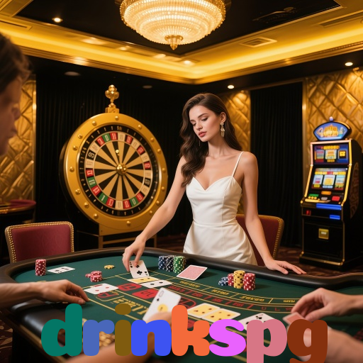drinkspg