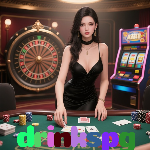 drinkspg 