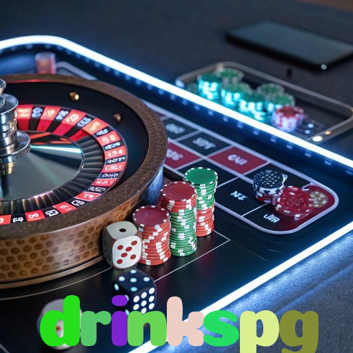 drinkspg 