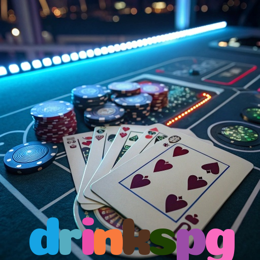 drinkspg 