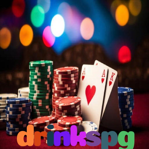 drinkspg 