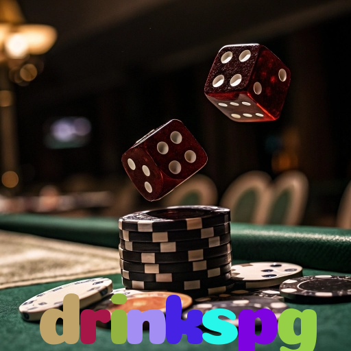 drinkspg 