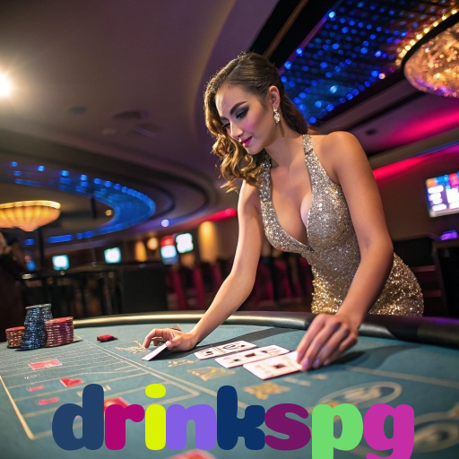 drinkspg 