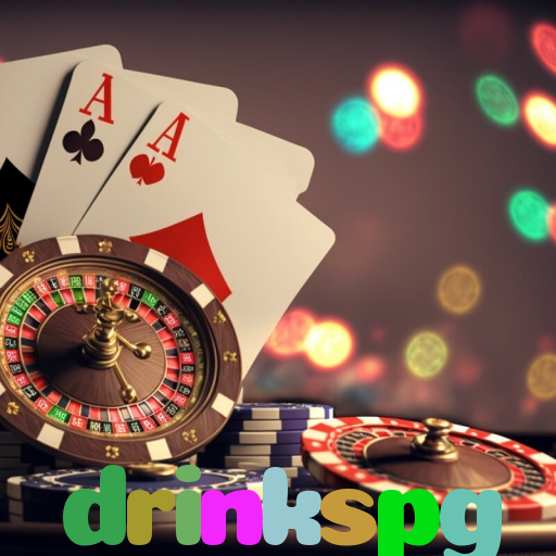 drinkspg 
