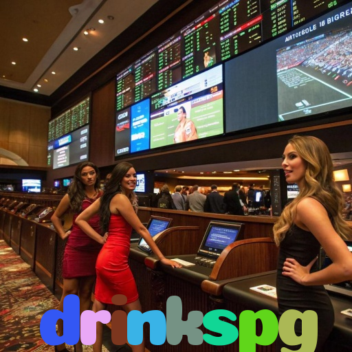 drinkspg 