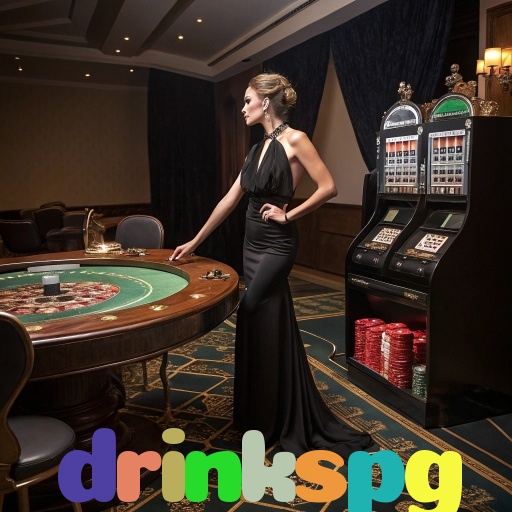 drinkspg 