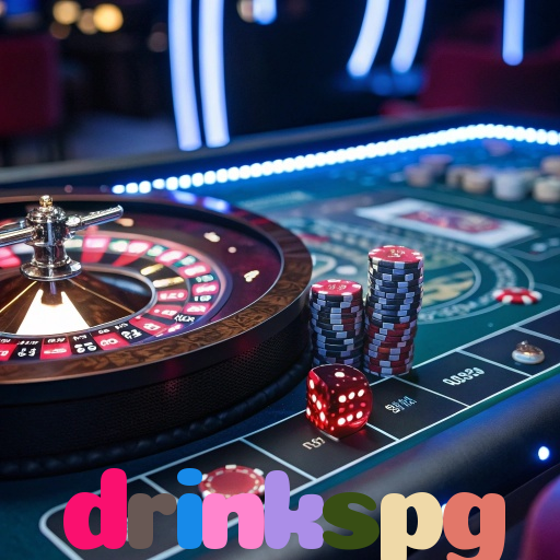 drinkspg