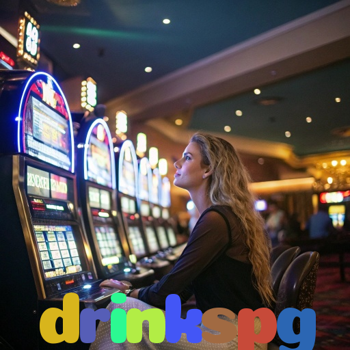 drinkspg 