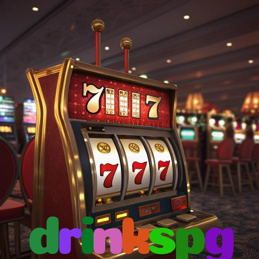 drinkspg 