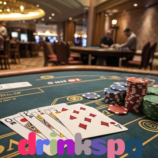 drinkspg 