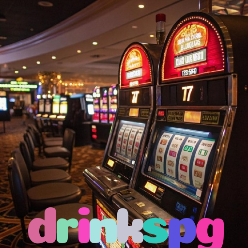 drinkspg 