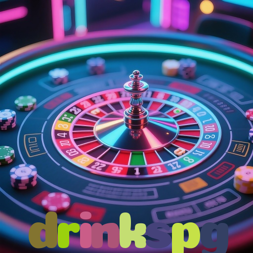 drinkspg 