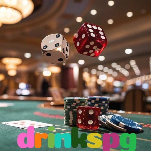 drinkspg 