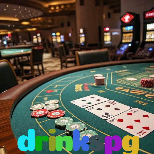 drinkspg 