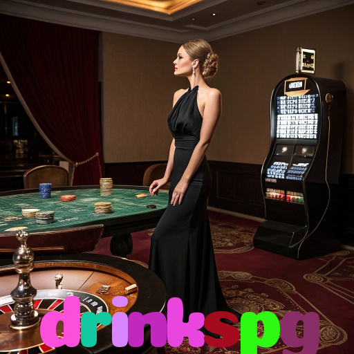 drinkspg