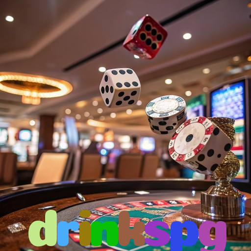 drinkspg