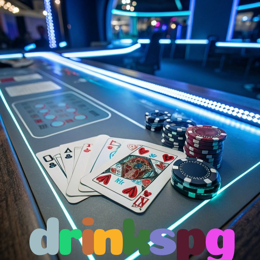 drinkspg