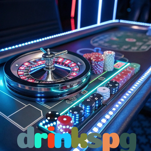 drinkspg