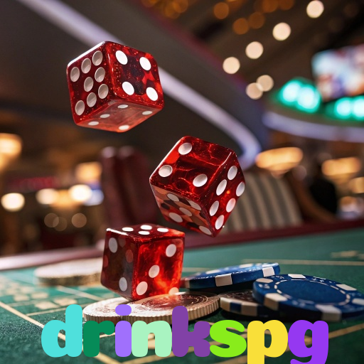 drinkspg 