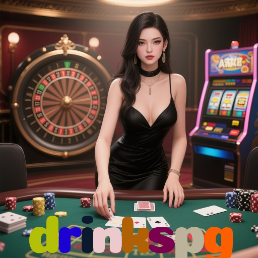 drinkspg 