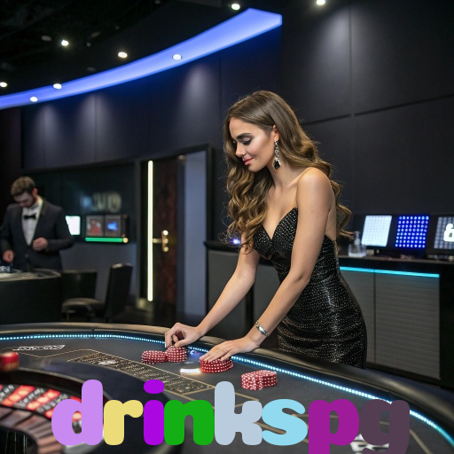 drinkspg 