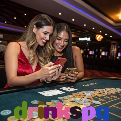 drinkspg