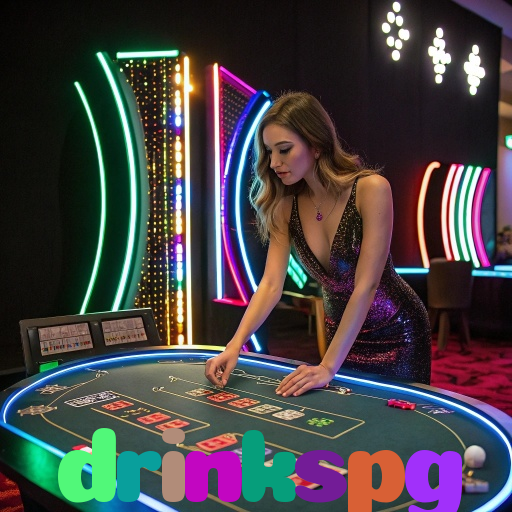drinkspg 