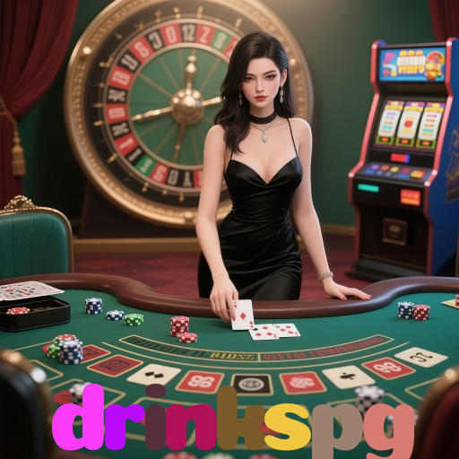 drinkspg 