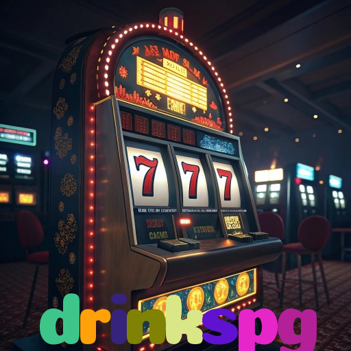 drinkspg