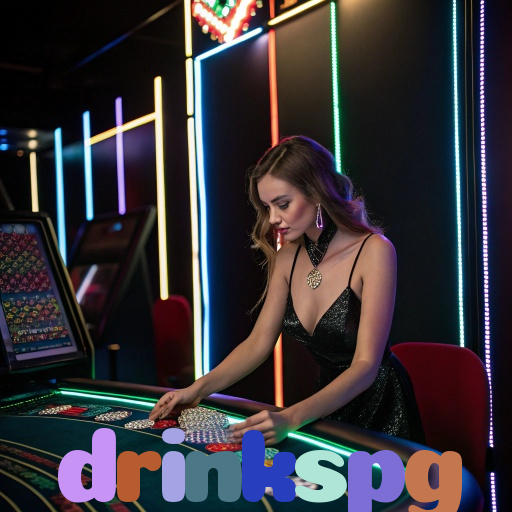 drinkspg 