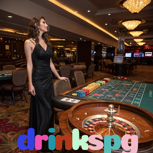 drinkspg 