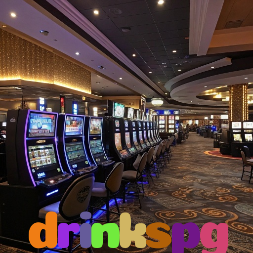 drinkspg