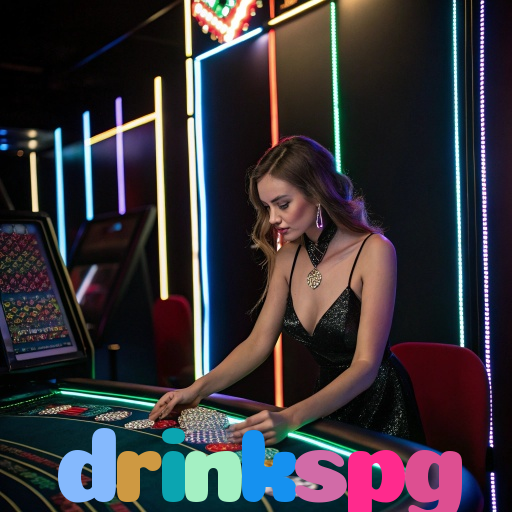 drinkspg 