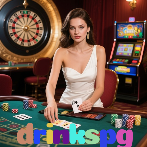 drinkspg
