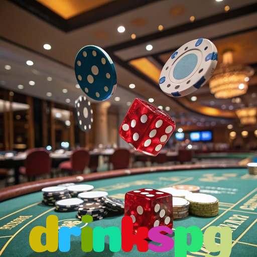 drinkspg 